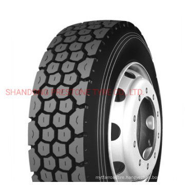 Longmarch, Truck Tyre, Lm529, 1200r20